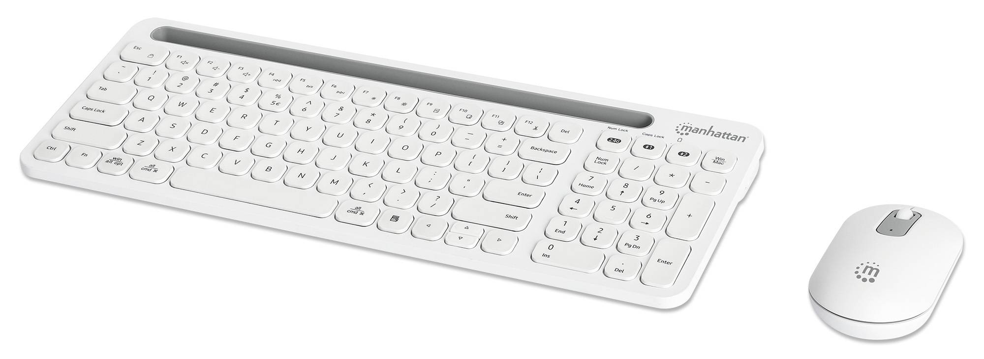 180580 Teclado yMouse Optico Inalambrico - 180580 Teclado yMouse Optico Inalambrico -